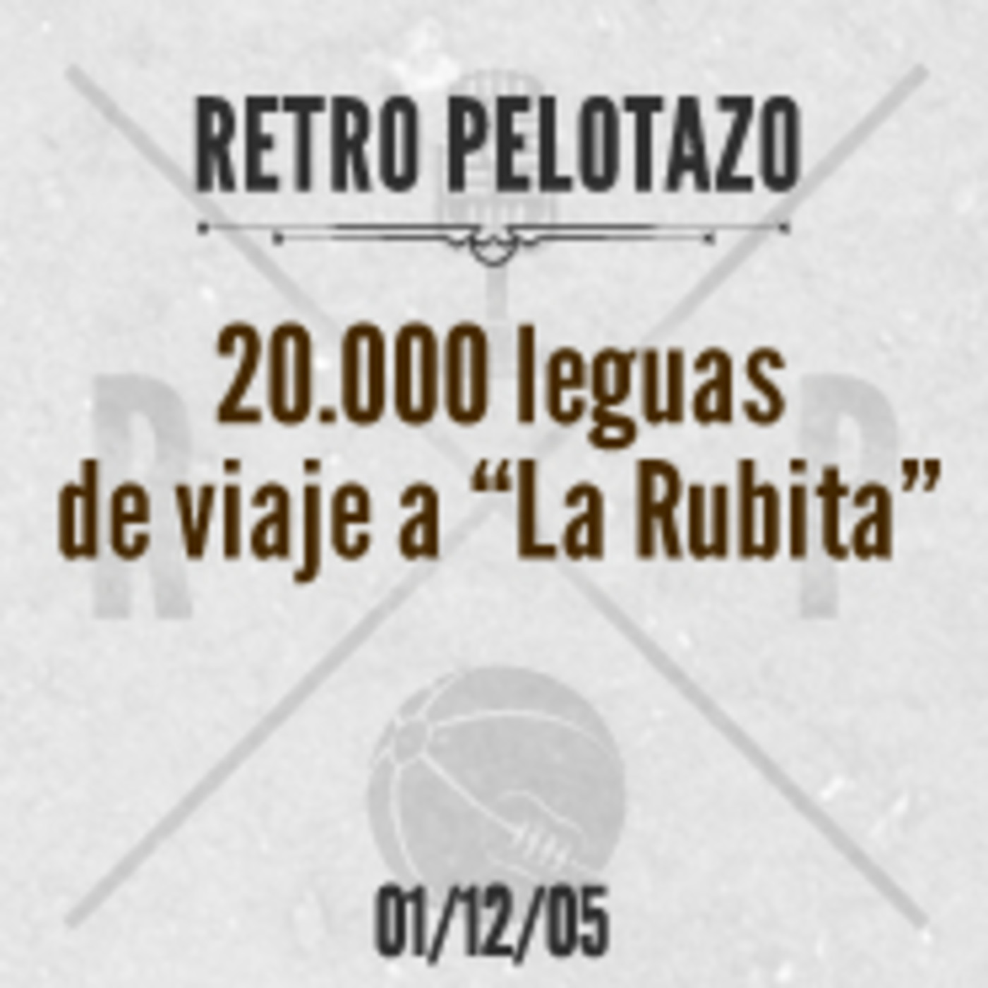 Retro Pelotazo - Temporada 2005/2006