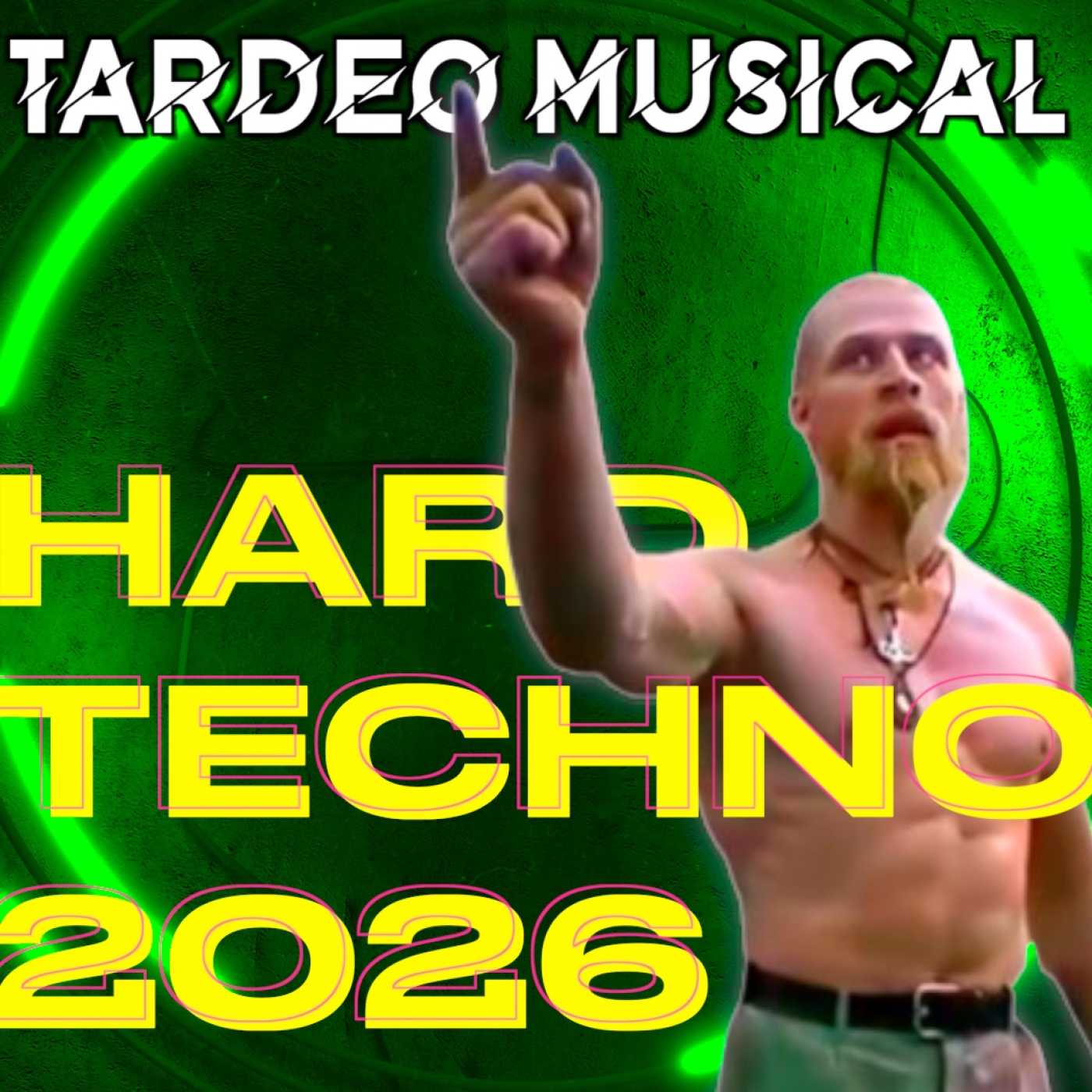 Tardeo Musical