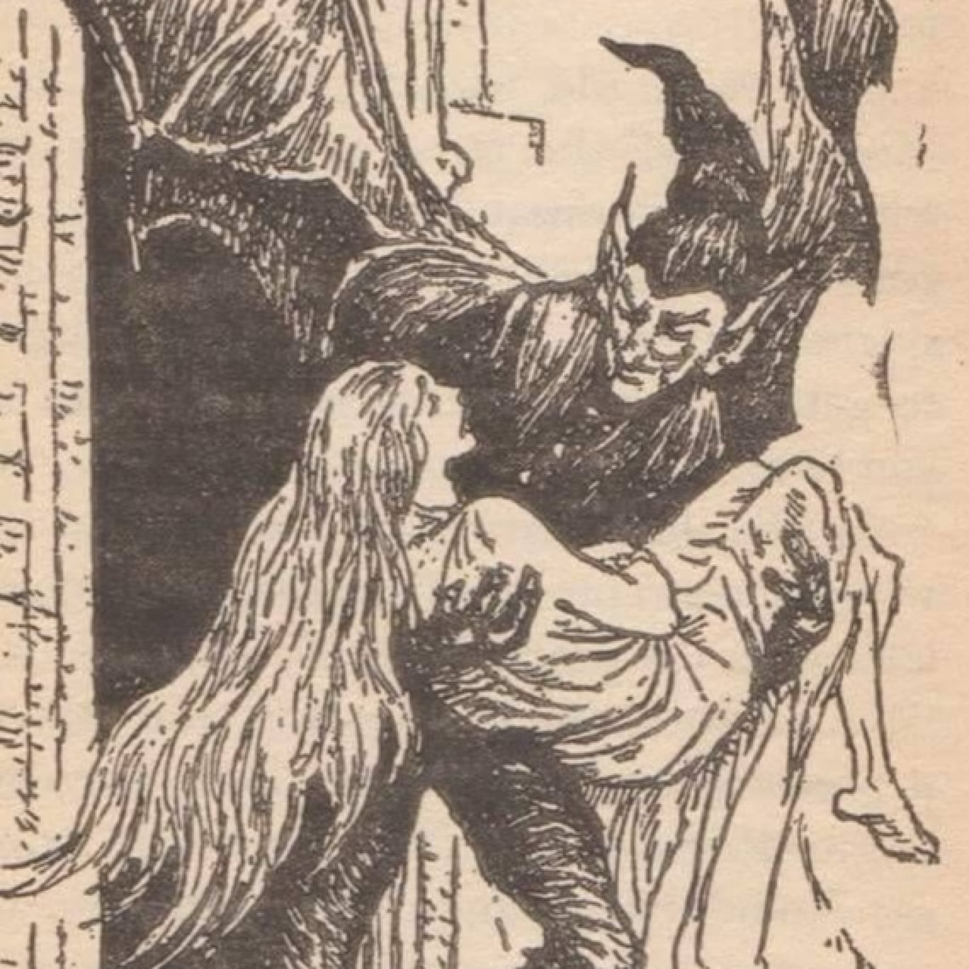 Jure Grando, el Primer Vampiro del Este de Europa.