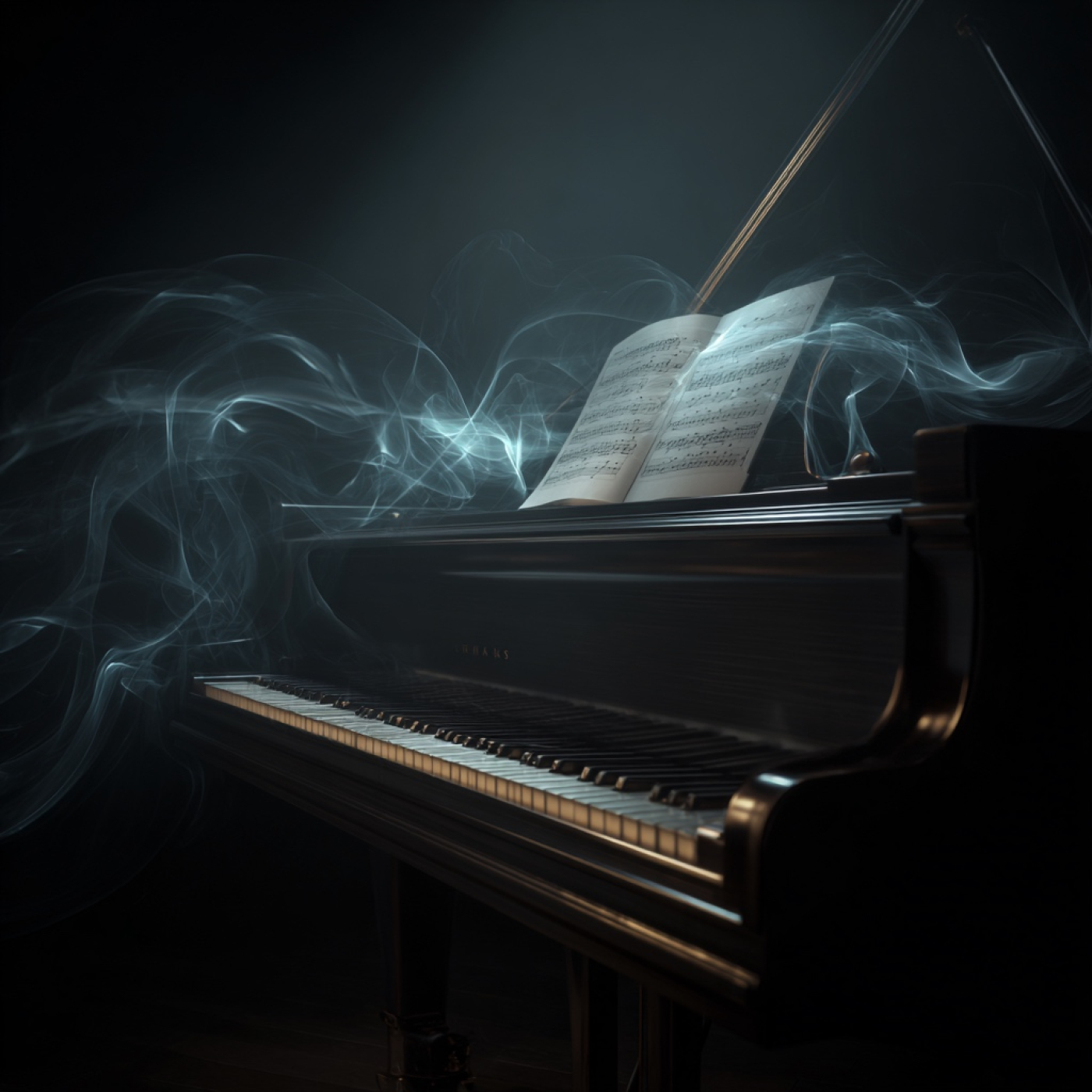 El Experimento del Piano: Cuando el Silencio se Convierte en Música (con Luis Antonio Muñoz)