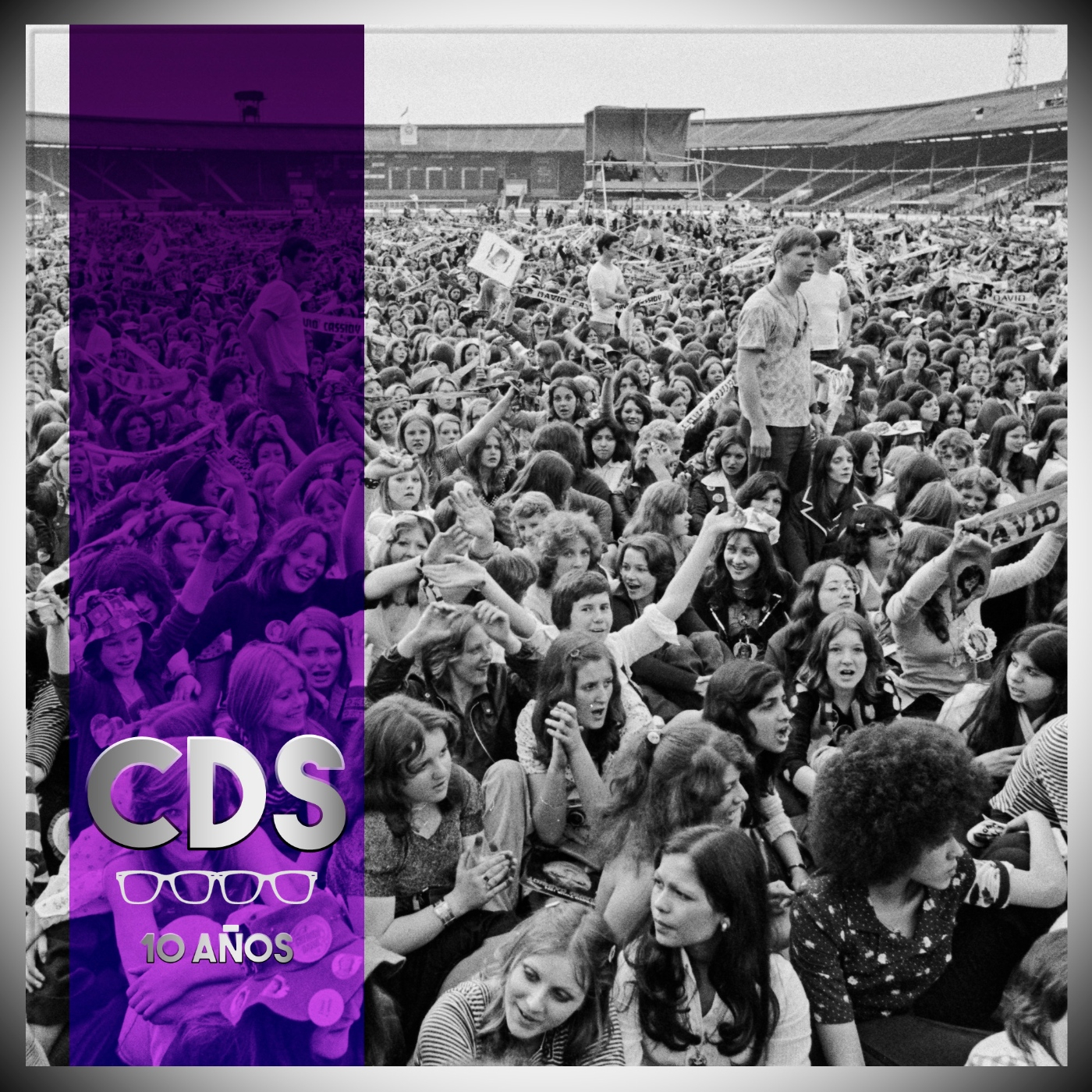 CDS RADIOSHOW