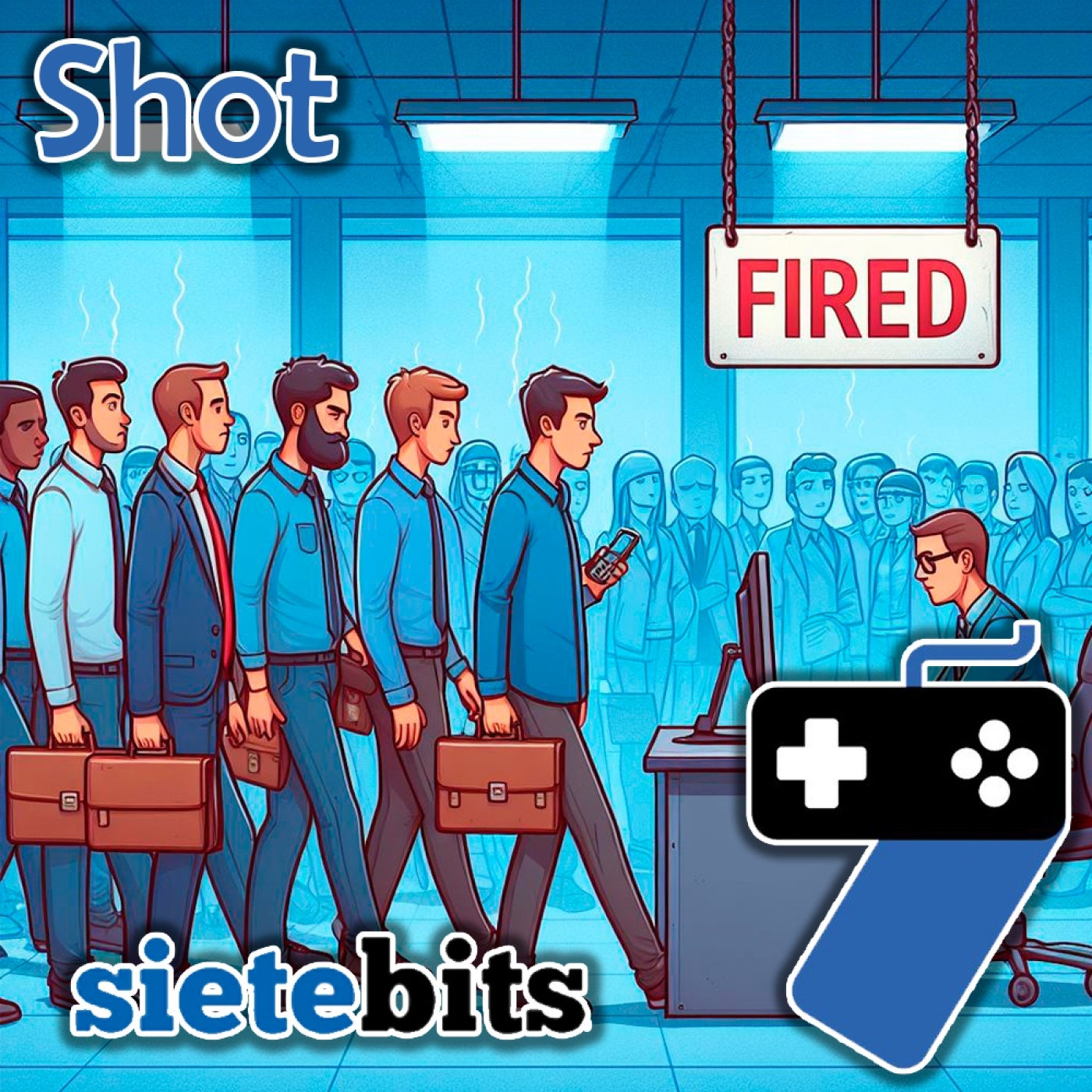 SieteBITS Podcast