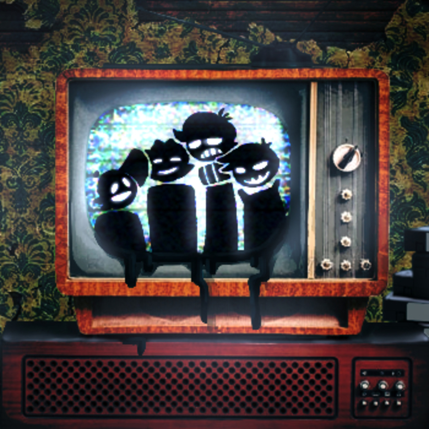 Into the Betaverse 05: Peliculas "Malditas"