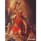 Ignacio Monzón. Audio 241. Mitología Nórdica.