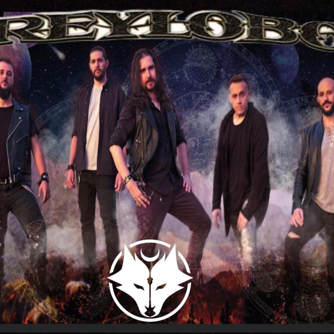 entrevista a REYLOBO de Murcia sábado 20-Mayo-2023 episode artwork