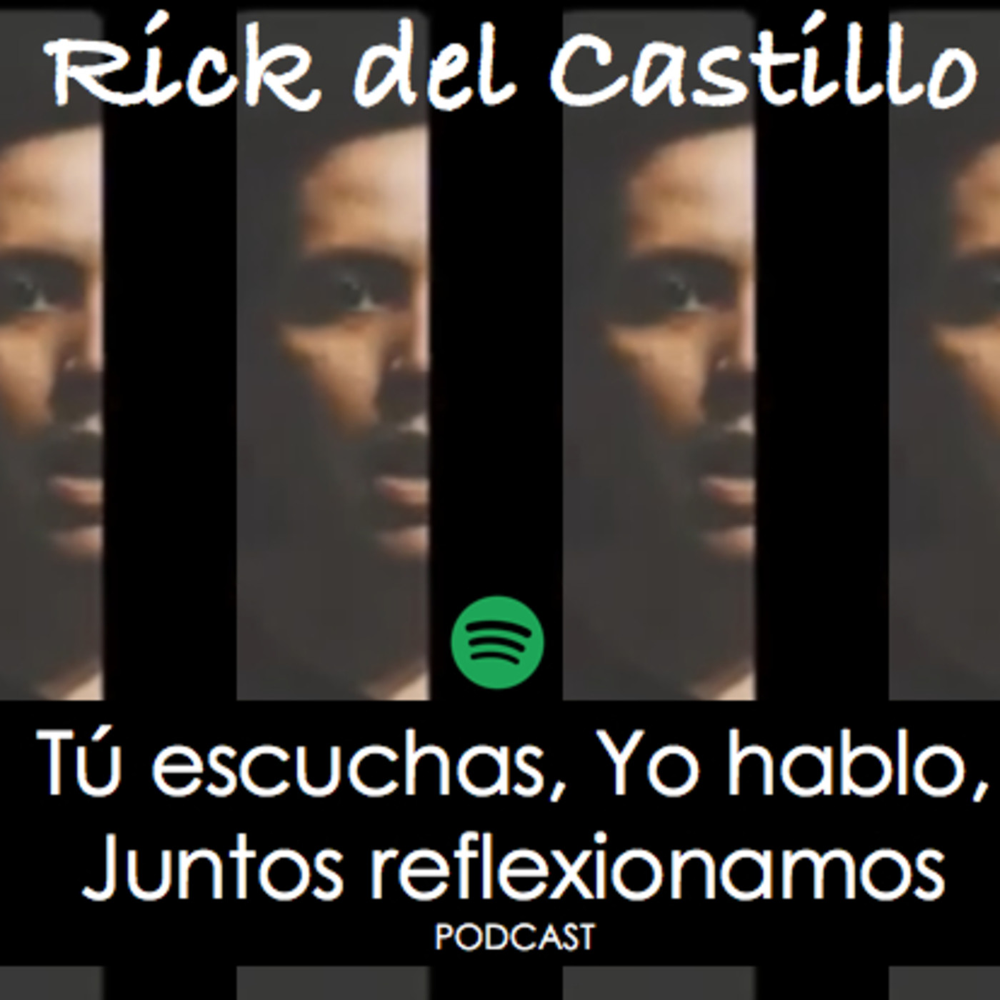 Tu escuchas, Yo hablo, juntos reflexionamos