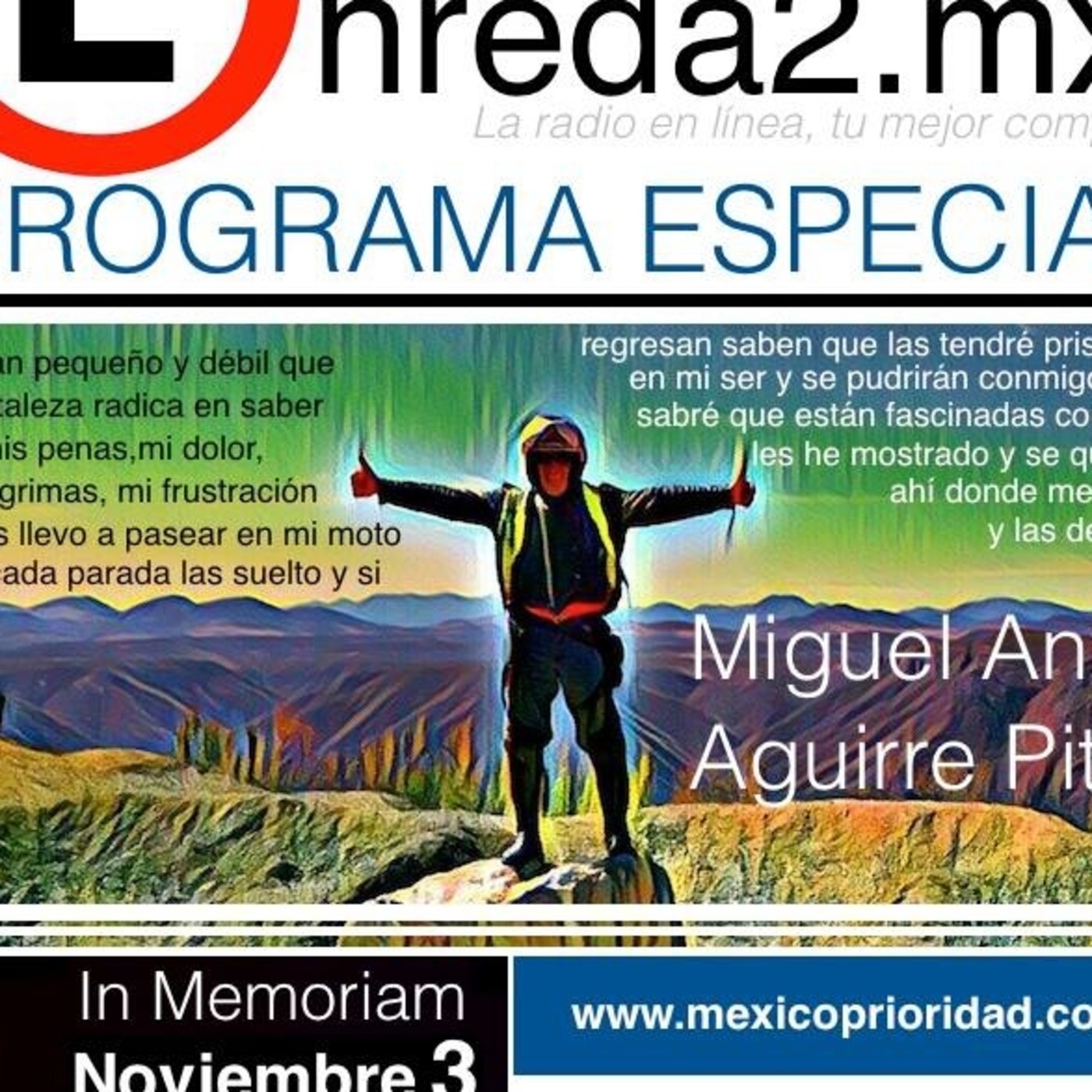 Podcast de Enreda2