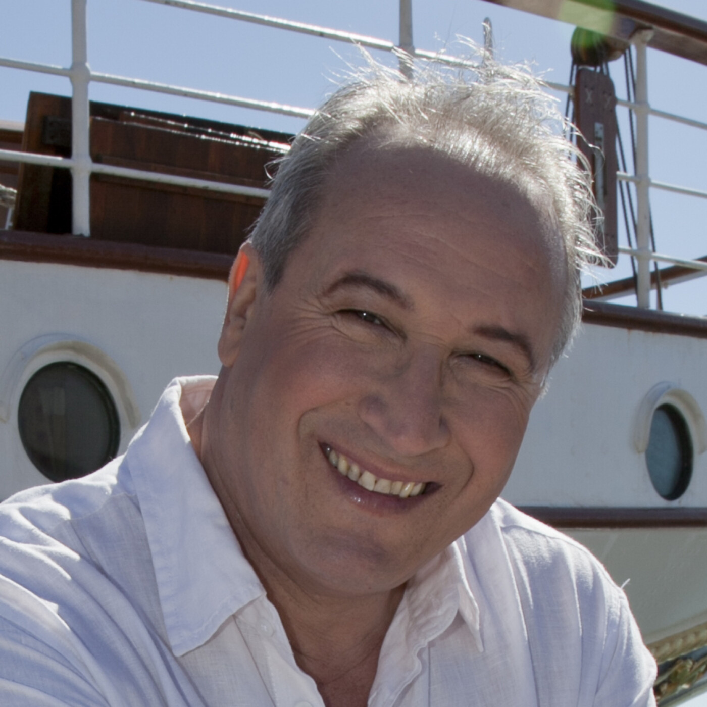 CHEMA MUÑOZ