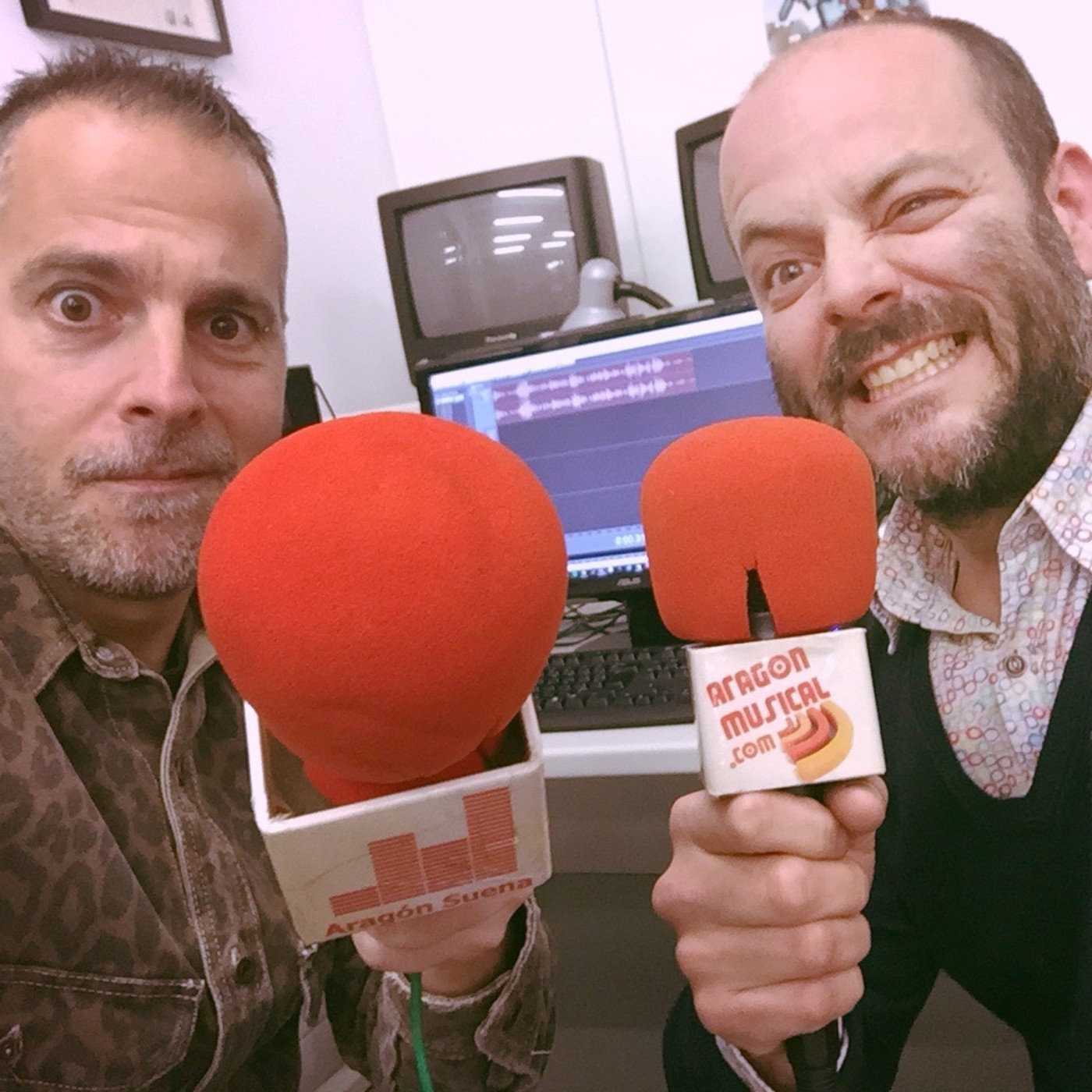 Podcast Diez