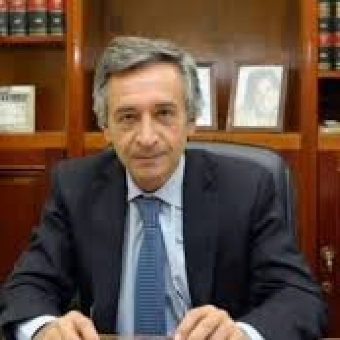 Podcast de Marian Pallarez