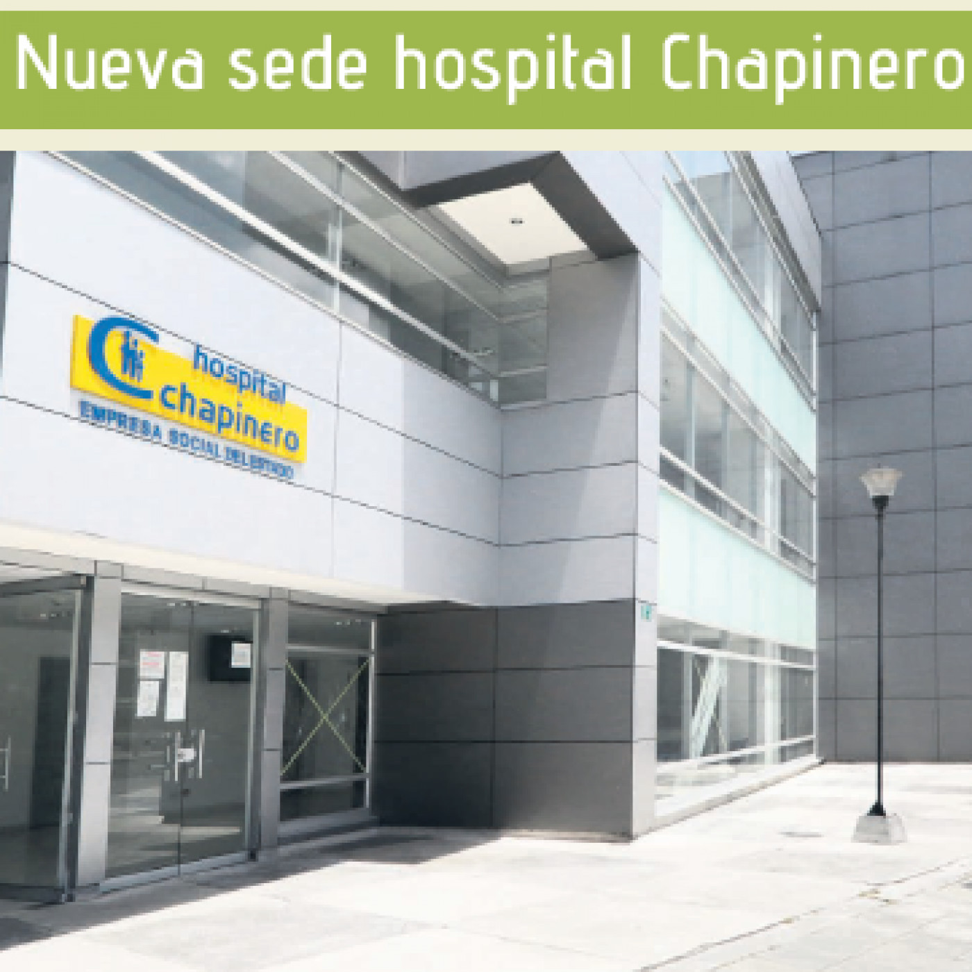 COPACO