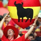 Capítulo 74: Circo Ibérico