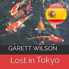 Me gusta leer y ver la tele 59: Perdido en Tokio