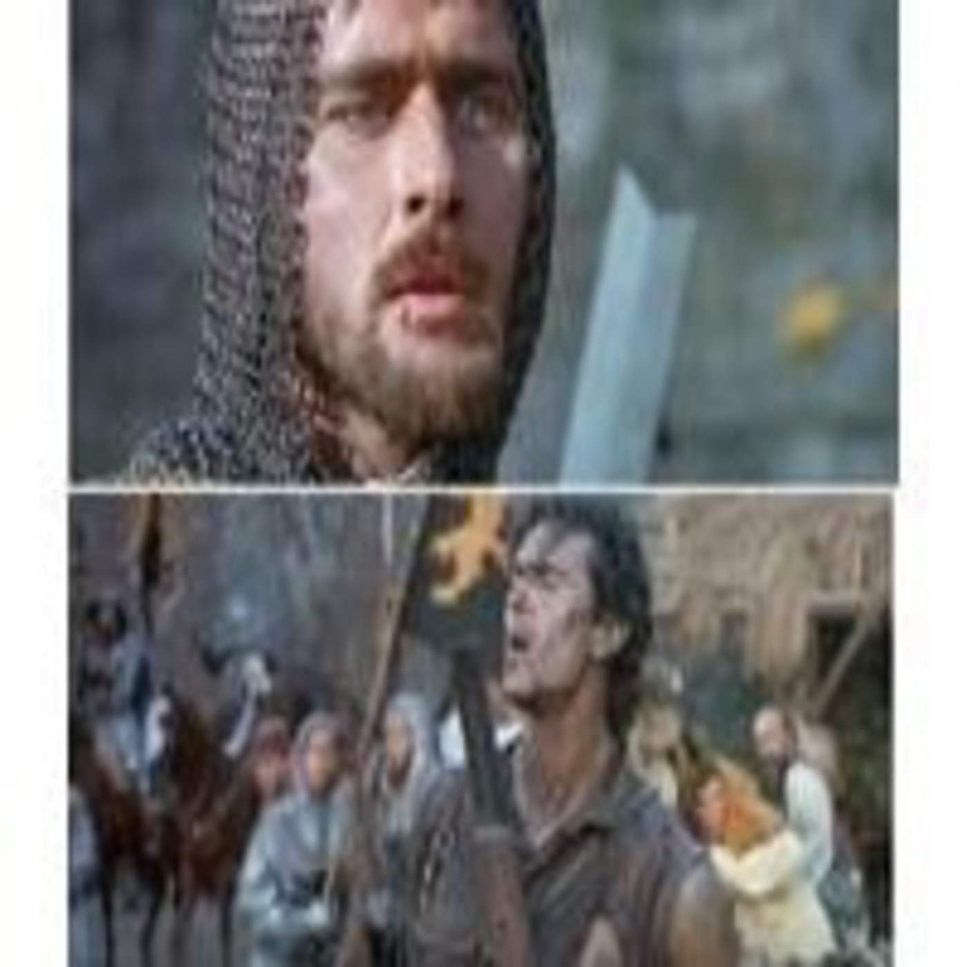 Podcast Momentos recordables del cine