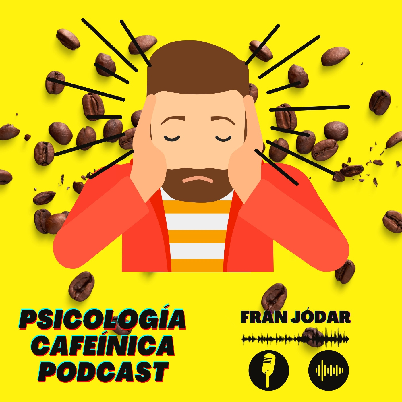 PSICOLOGÍA CAFEÍNICA