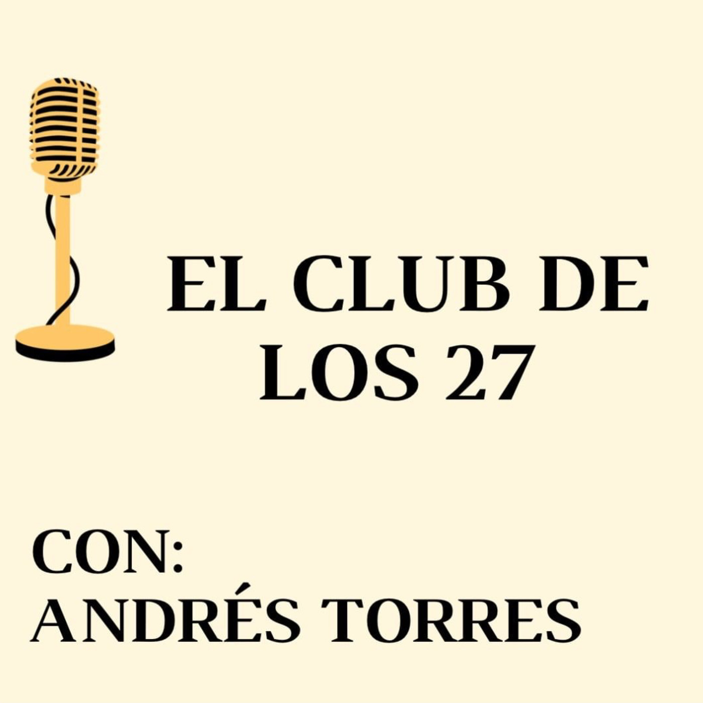 Aquí se habla de lo que sea