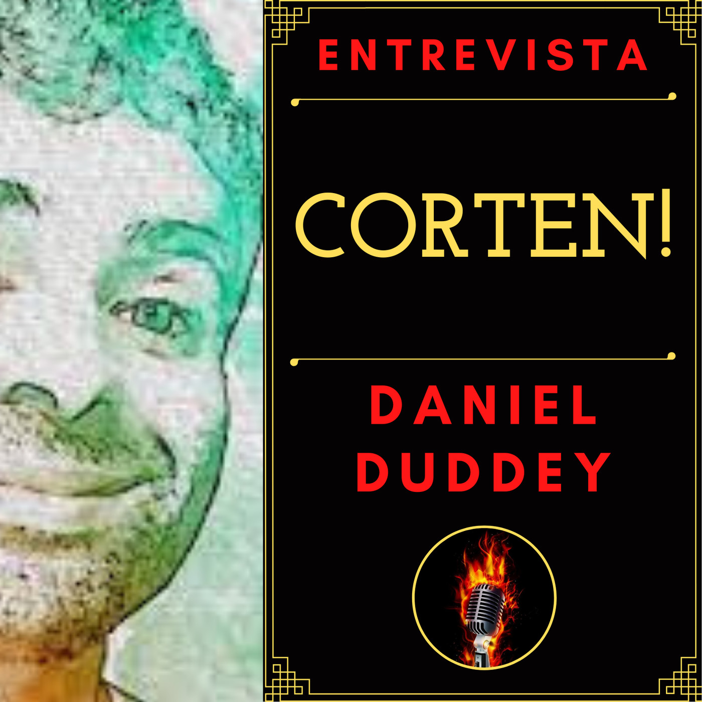 ENTREVISTAS DE ROL