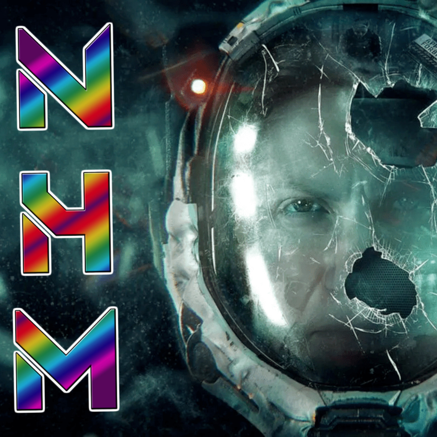 NHM Podcast
