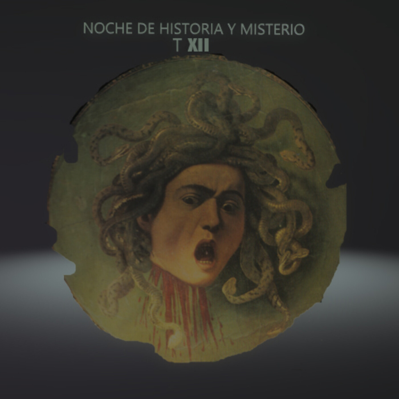 T12/17 - 493 - Espías Reales Vs James Bond Literario episode artwork