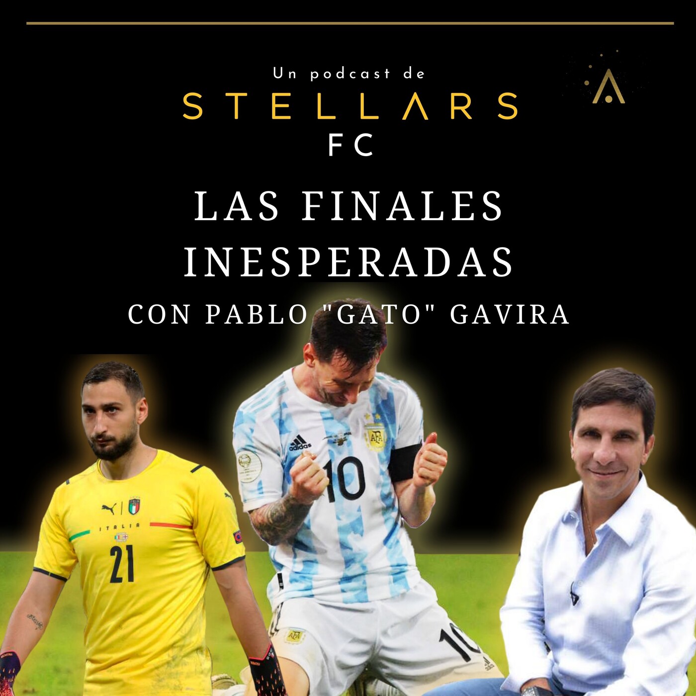 STELLARS FÚTBOL CLUB