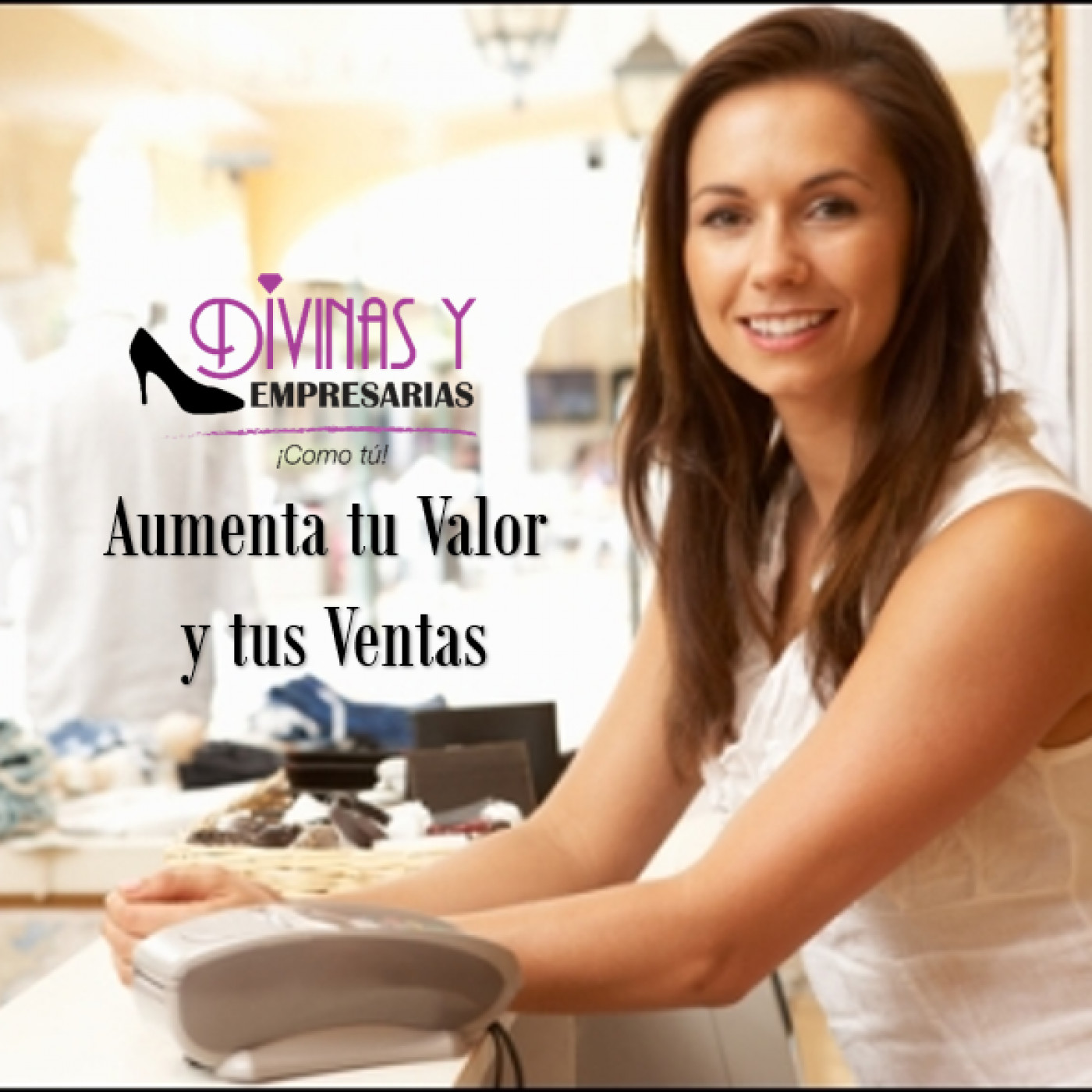 Divinas y Empresarias