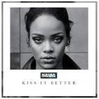 Besando - rihanna
