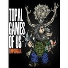 Topal Games (4x1) Empezamos La Cuarta Temporada