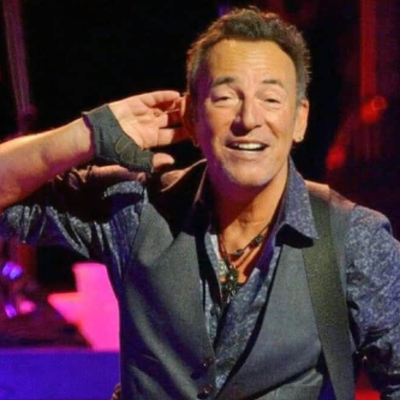 Springsteen En Podcast