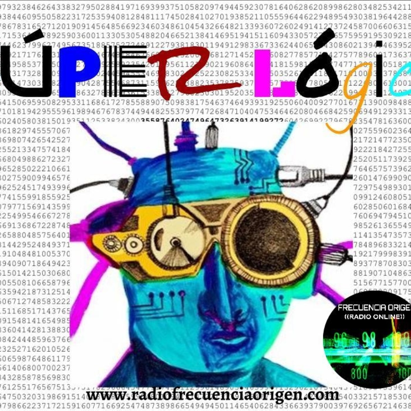 Super Logico - Programa #52. 8-9-2016 episode artwork