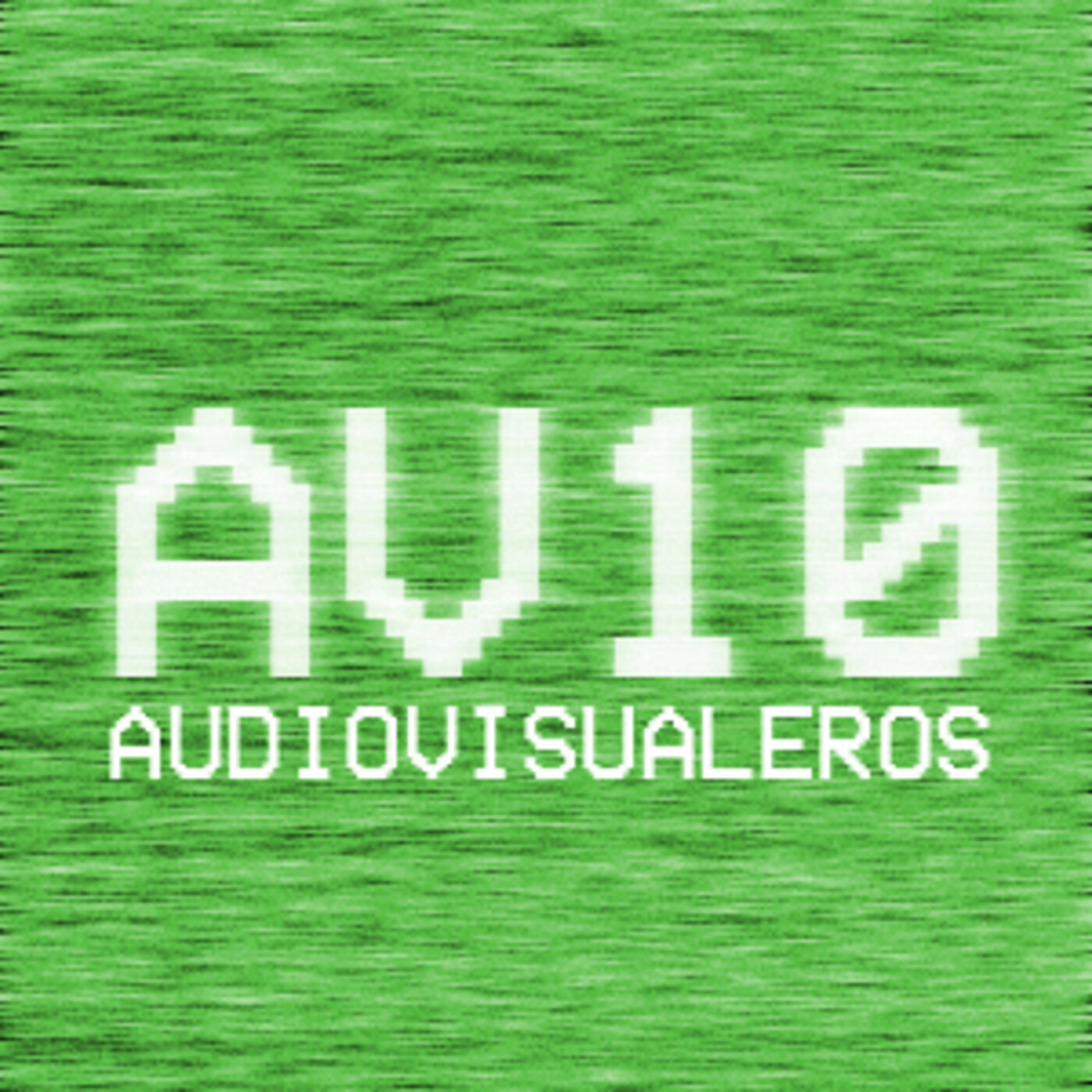 Audiovisualeros