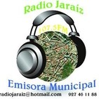 Entrevista 29/05/2018 - Radio Jaraíz