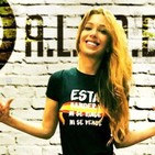 Noelia de Trastámara :"El listado de agresiones sexuales que oculta el Sistema"