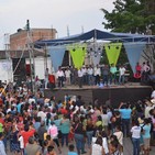 Dialogos Comunitarios Por El Municipio - Entrevista 2