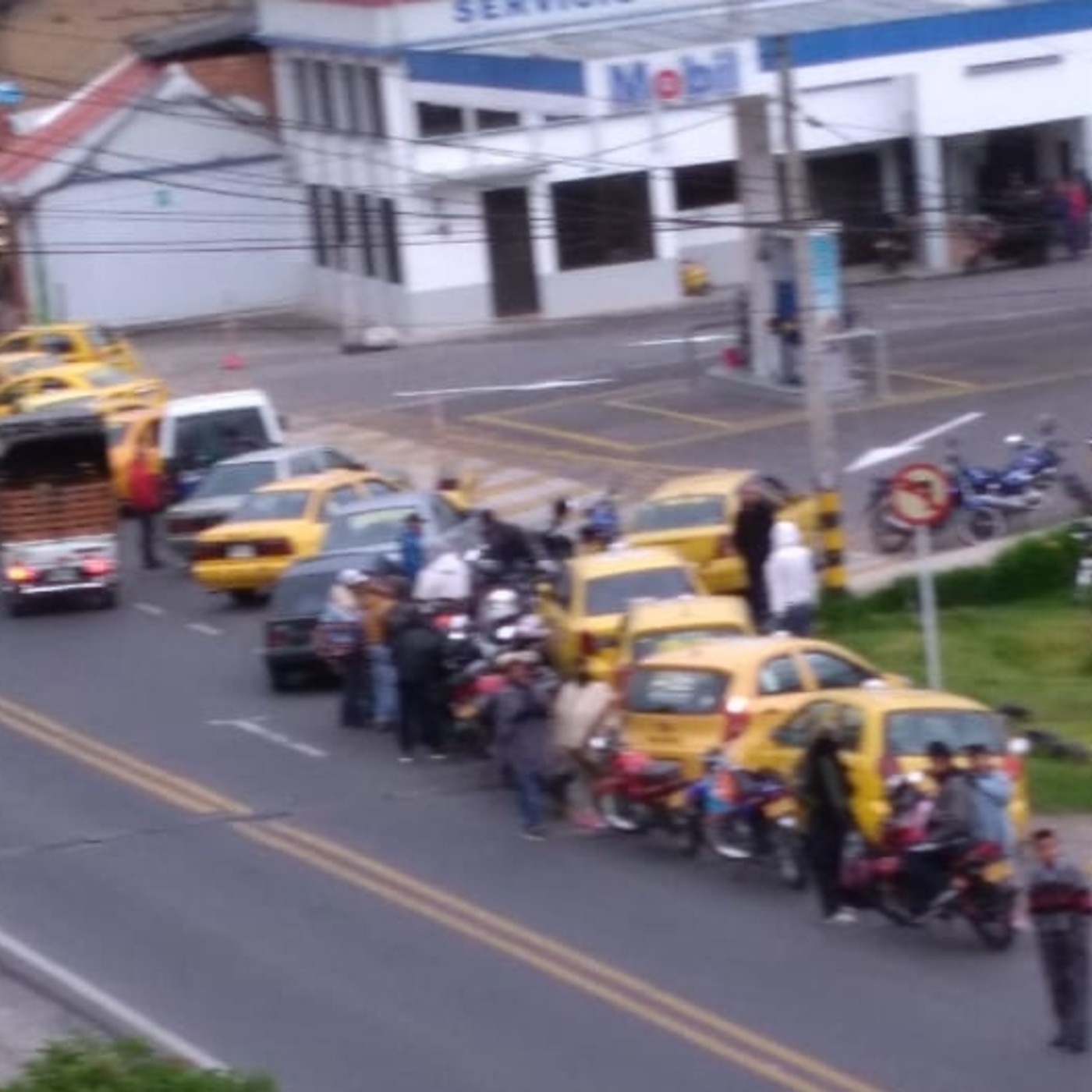 Crónicas RCN De Alejandro Rosero