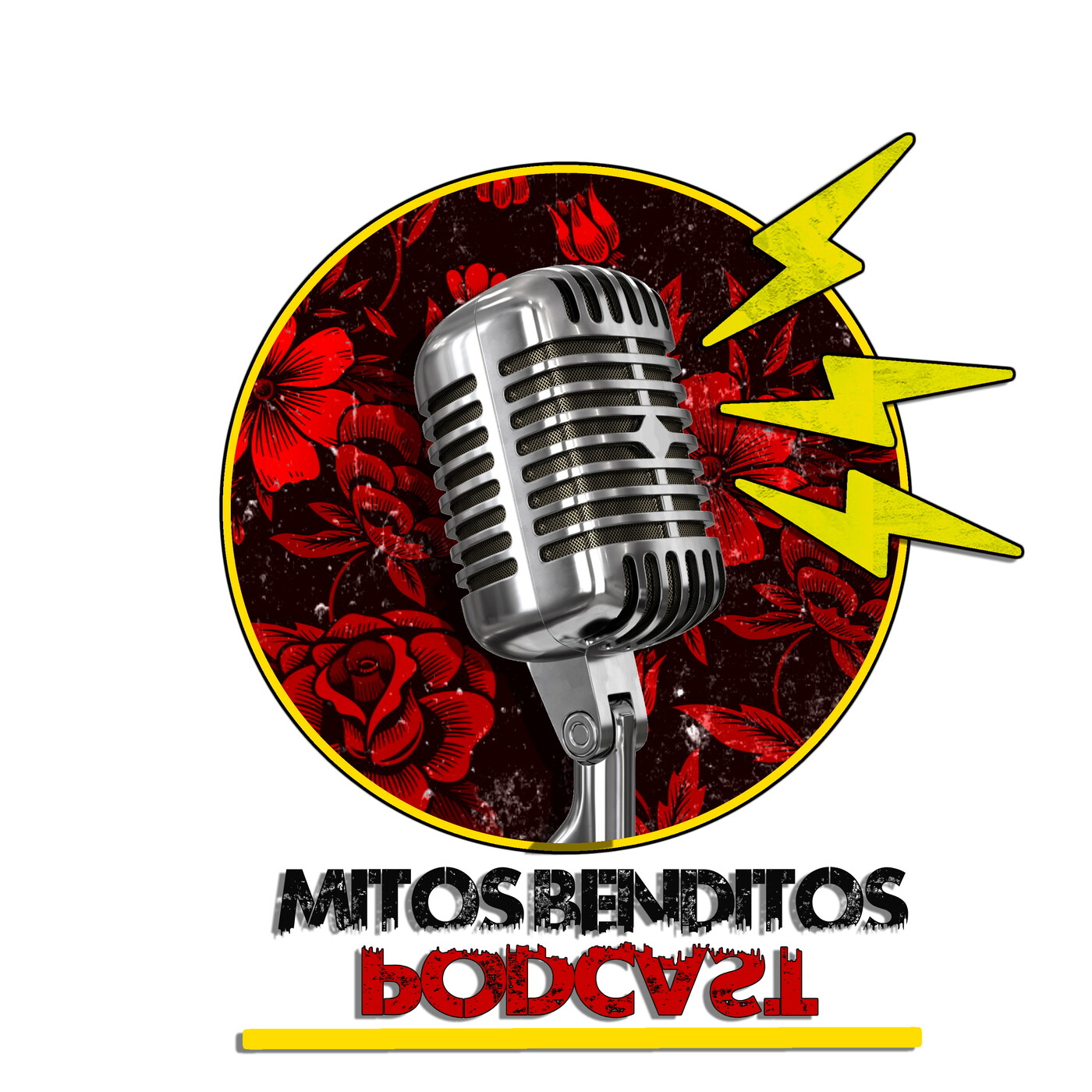 Mitos Benditos Podcast