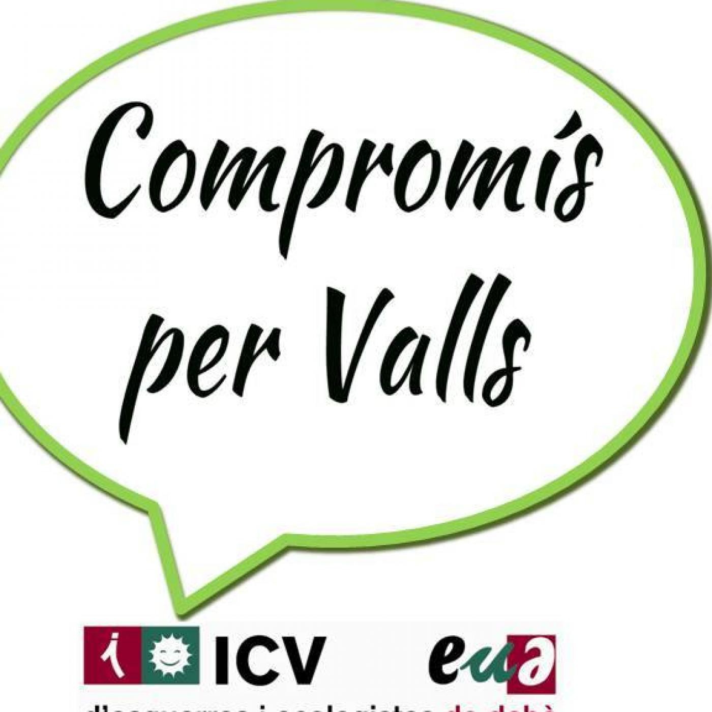 Compromís per Valls