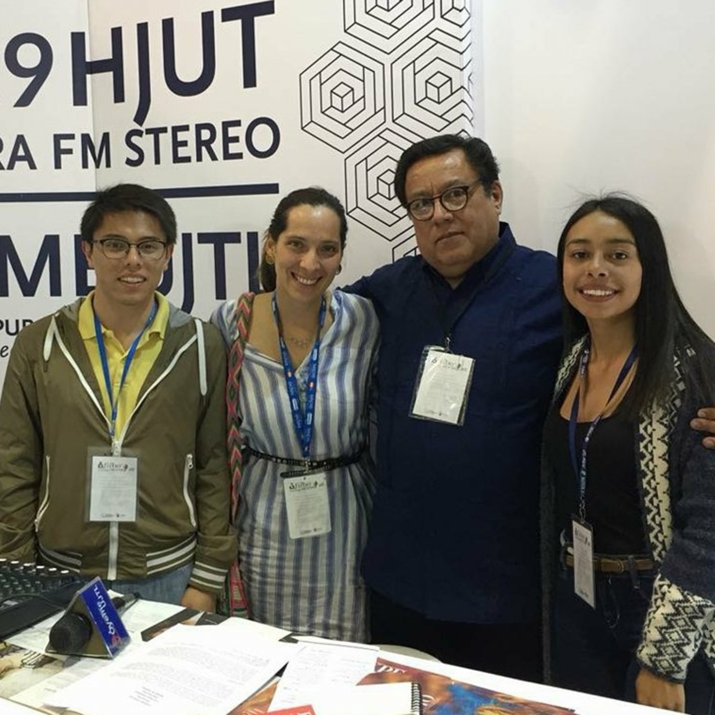 Feria del Libro 2018
