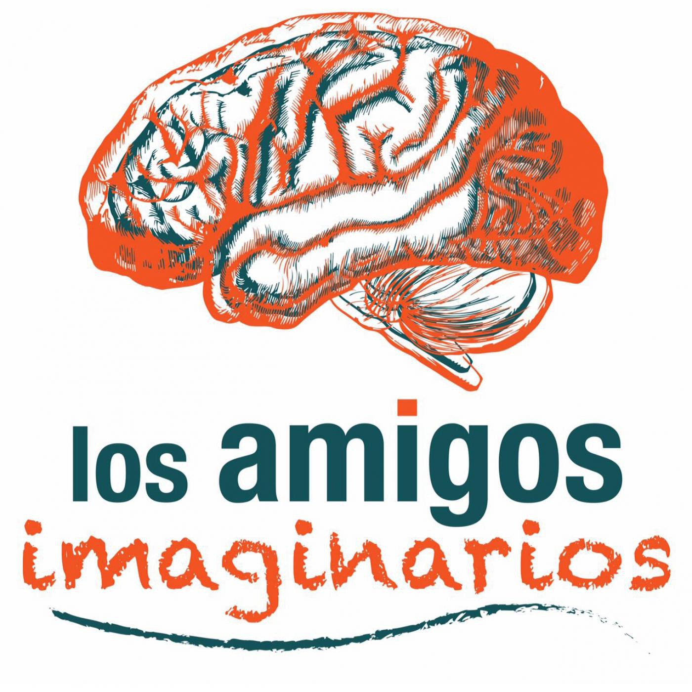 Los Amigos Imaginarios