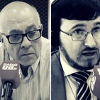EN LA BOCA DEL LOBO 05/04/18 Cifuentes, de delfín a ballena varada. Sofía, cornuda y apaleada. De Terra Ilure a los CDR