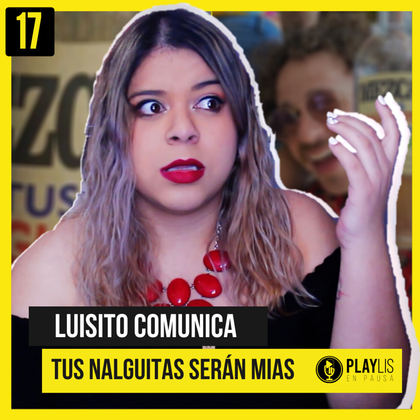PlayLis EnPausa