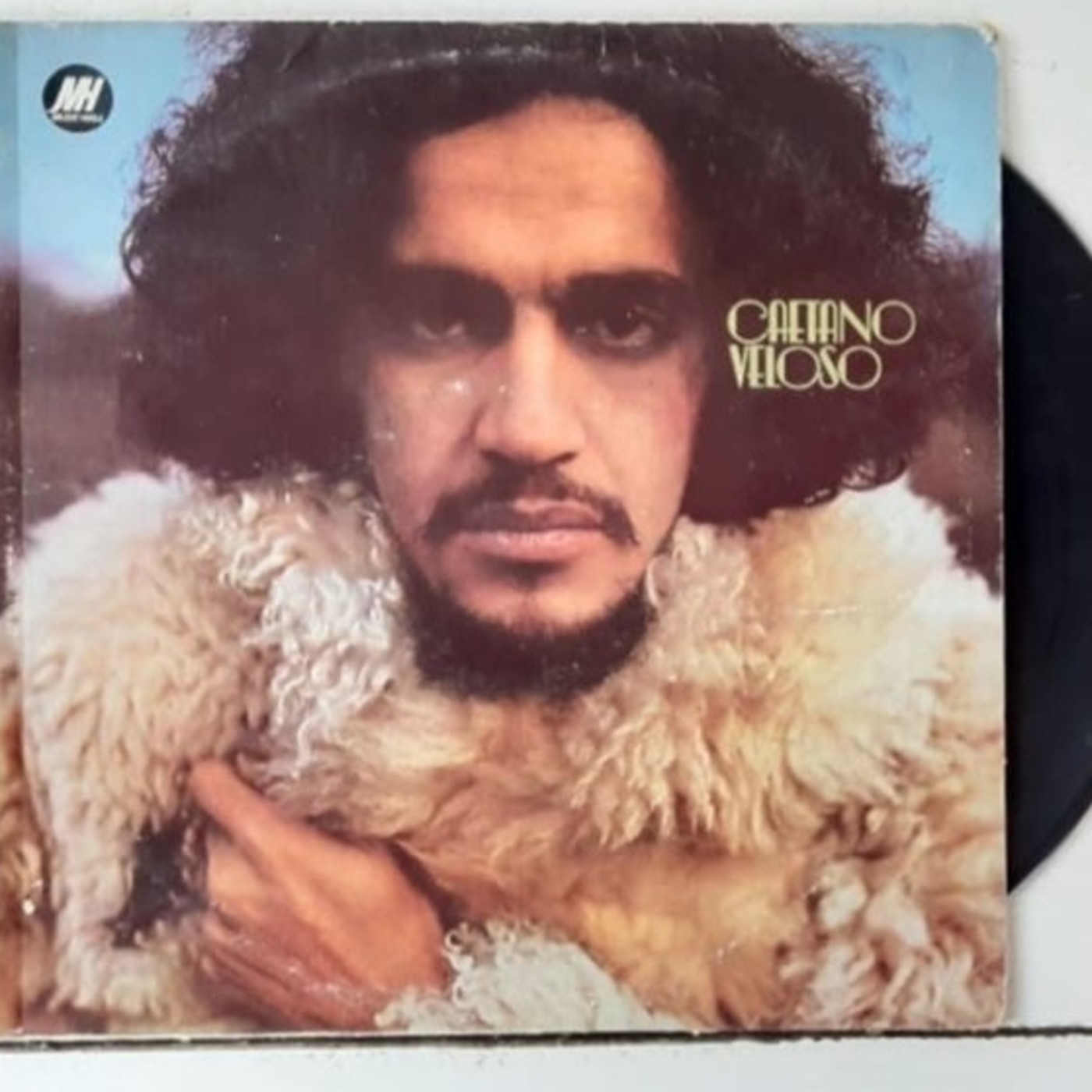 Los discos se escuchan enteros