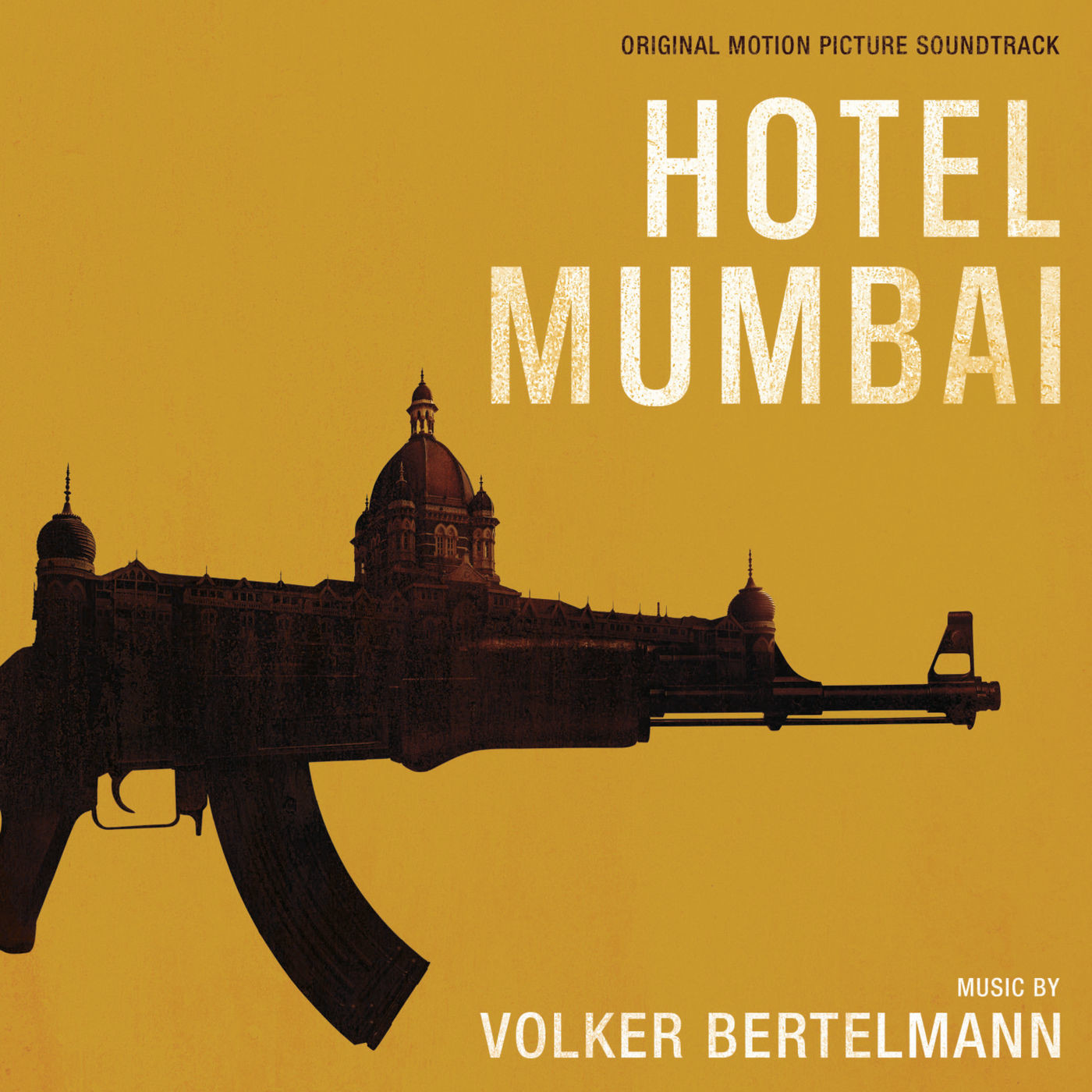 HOTEL MUMBAI