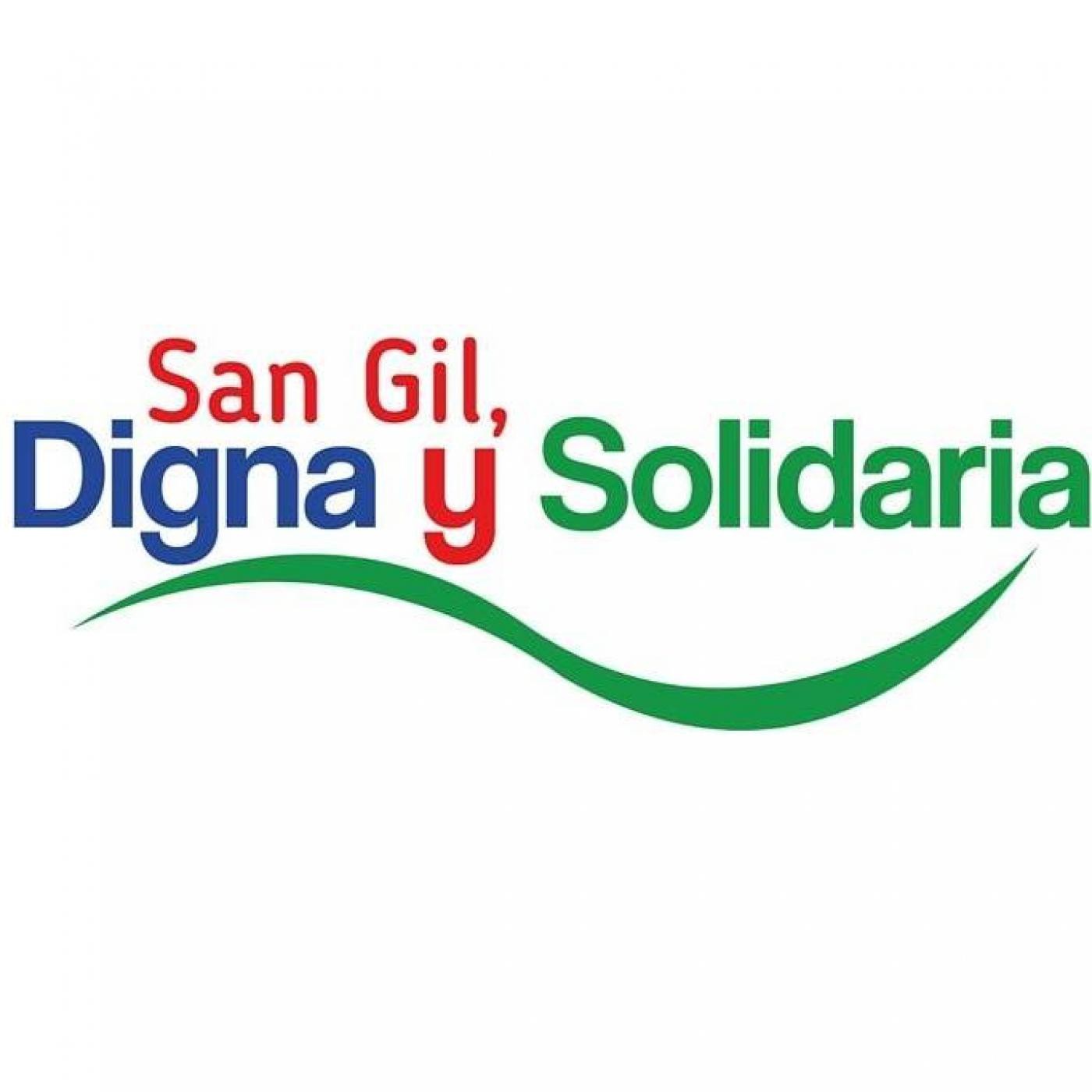 San Gil Digna y Solidaria