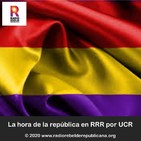 RRR La hora de la República por UCR, programa 12