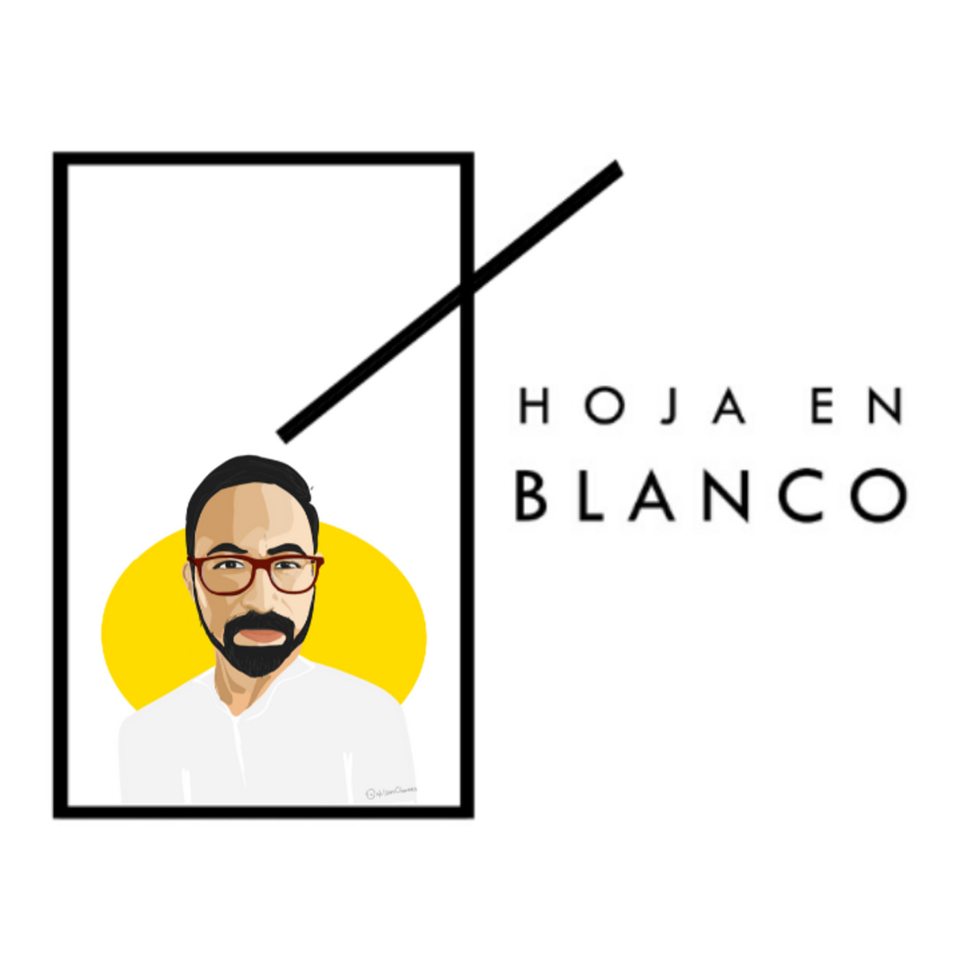 Hoja en Blanco Arquitectura