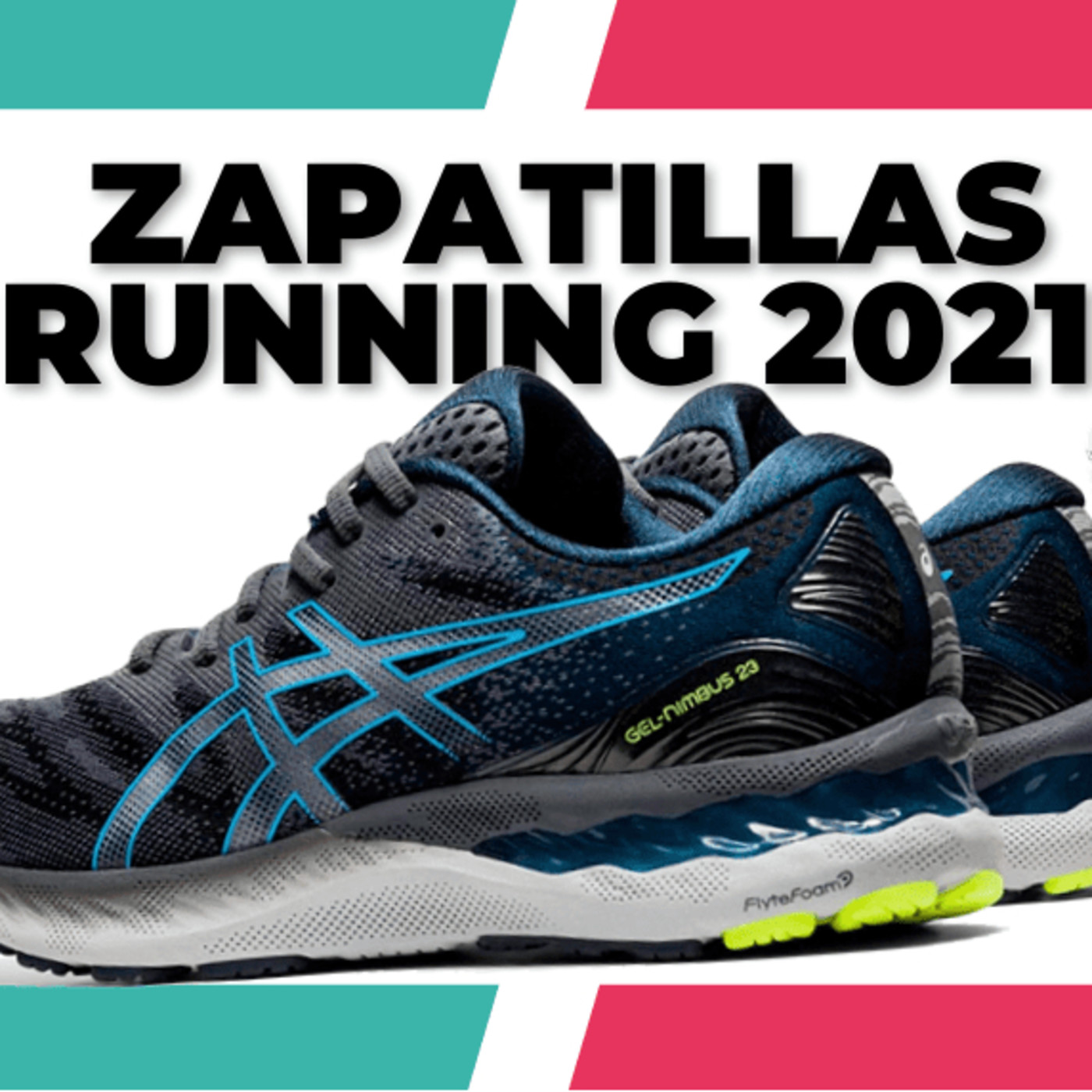 RUNNEA Podcast I Escúchanos cuando salgas a correr