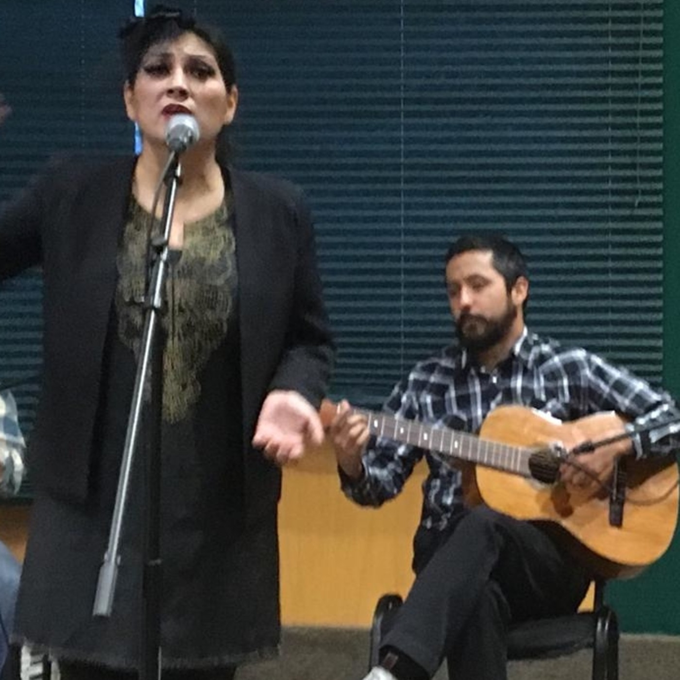 Conciertos Lo Que Son