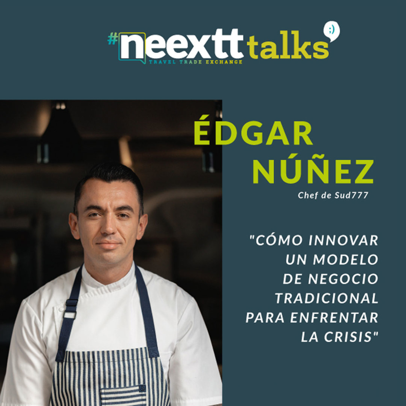 Neextt Talks