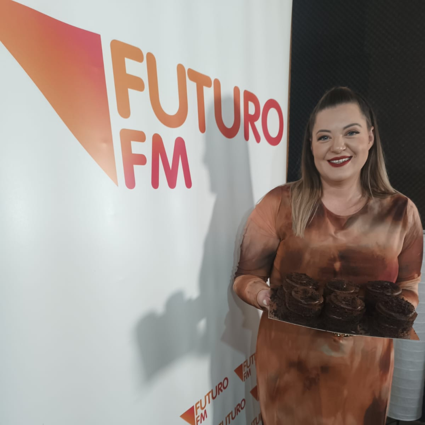 Entrevista Claudia JS Coffe and Brunch de Quintanar episode artwork