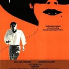 231 - Fedora -Billy Wilder- La gran Evasión.